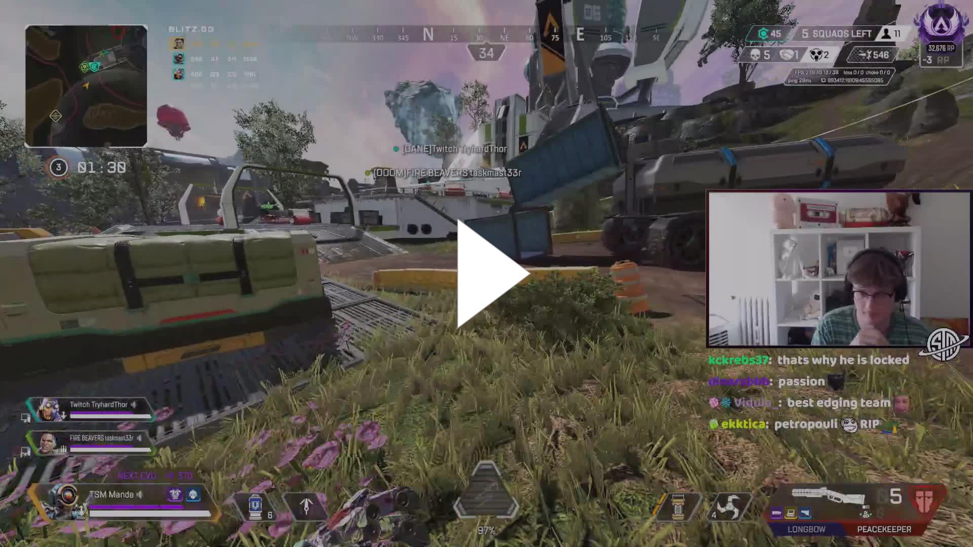 Twitch